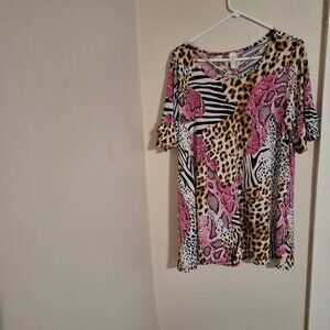 now and forever shirt 2x